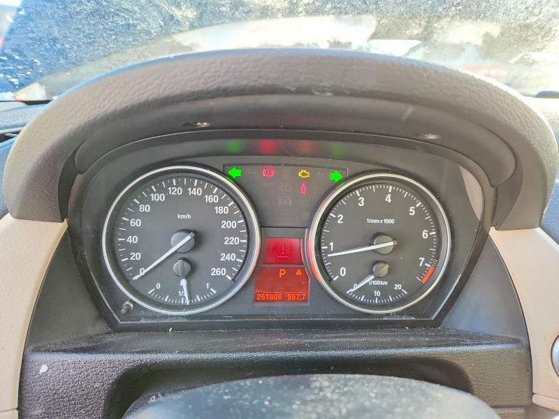 2014 BMW X1 Xdrive28i