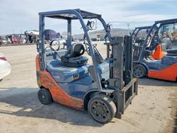 Vehiculos salvage en venta de Copart Lebanon, TN: 2019 Toyota Forklift