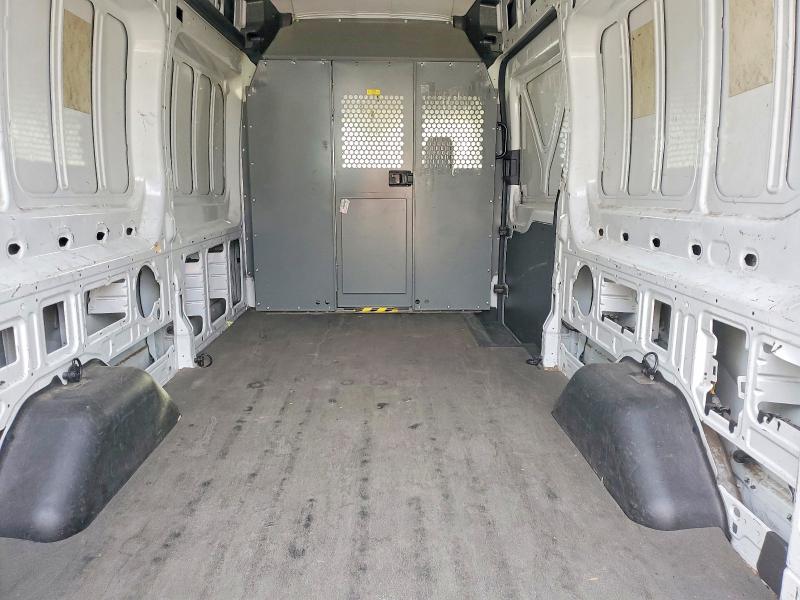 2018 Ford Transit Delivery Van