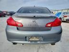 2012 Infiniti G25 Base