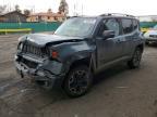 2015 Jeep Renegade Trailhawk