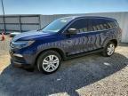 2016 Honda Pilot lx