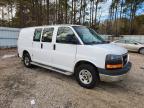 2015 GMC Savana G2500