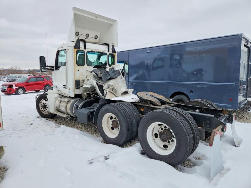 2020 Kenworth T680 Semi Truck