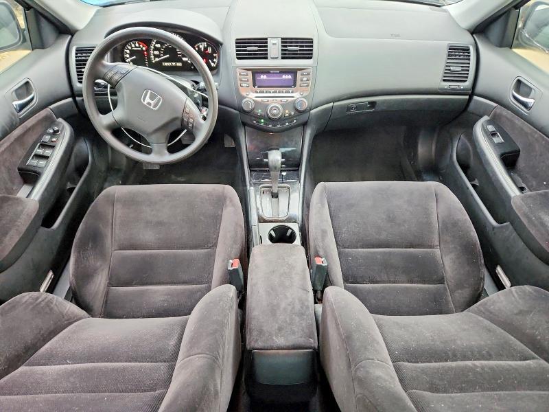 2007 Honda Accord se