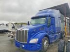 2019 Peterbilt Truck Peterbilt-BOX Truck