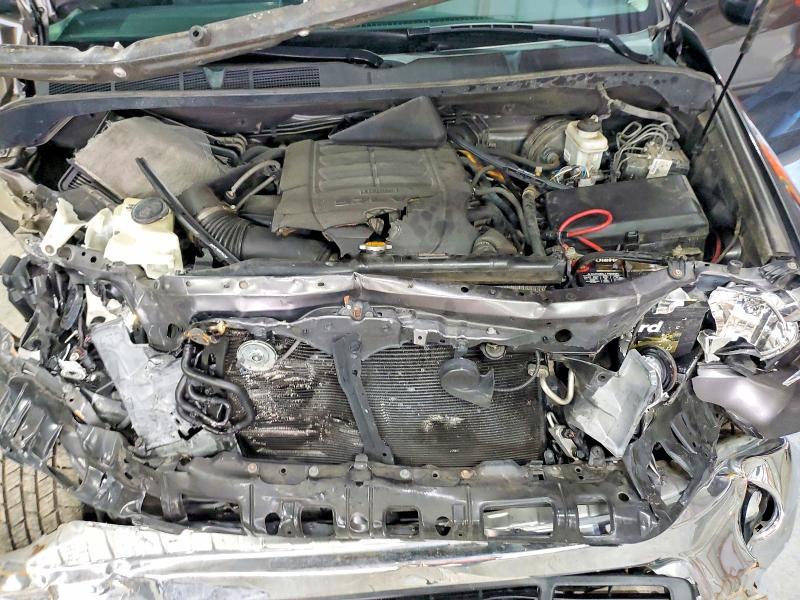 2013 Toyota Tundra Crewmax SR5