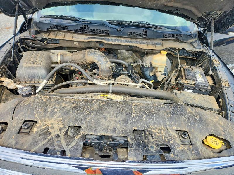 2014 Dodge Ram 1500 slt