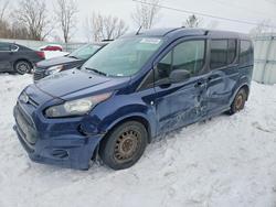 2015 Ford Transit Connect xlt for sale in Wayland, MI