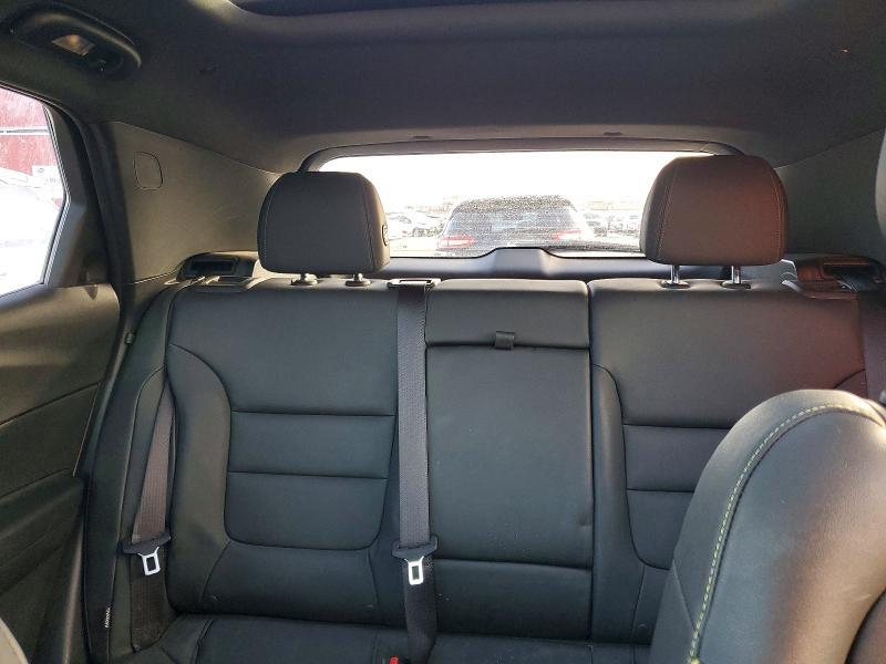 2024 Chevrolet Trailblazer Active