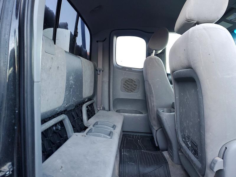2008 Toyota Tacoma Access cab