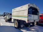 2015 Ford F750 Super Duty Chipper Truck