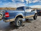 2005 Ford F150 Supercrew