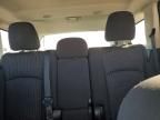 2012 Dodge Journey Crew