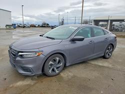 Honda Insight Vehiculos salvage en venta: 2022 Honda Insight ex