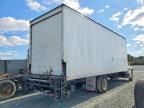 2018 International 4300 BOX Truck