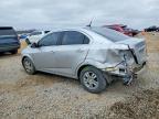 2013 Chevrolet Sonic lt