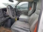 2013 Chevrolet Express G2500