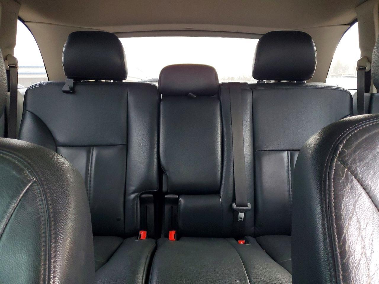 2013 Ford Edge se