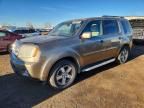 2009 Honda Pilot exl
