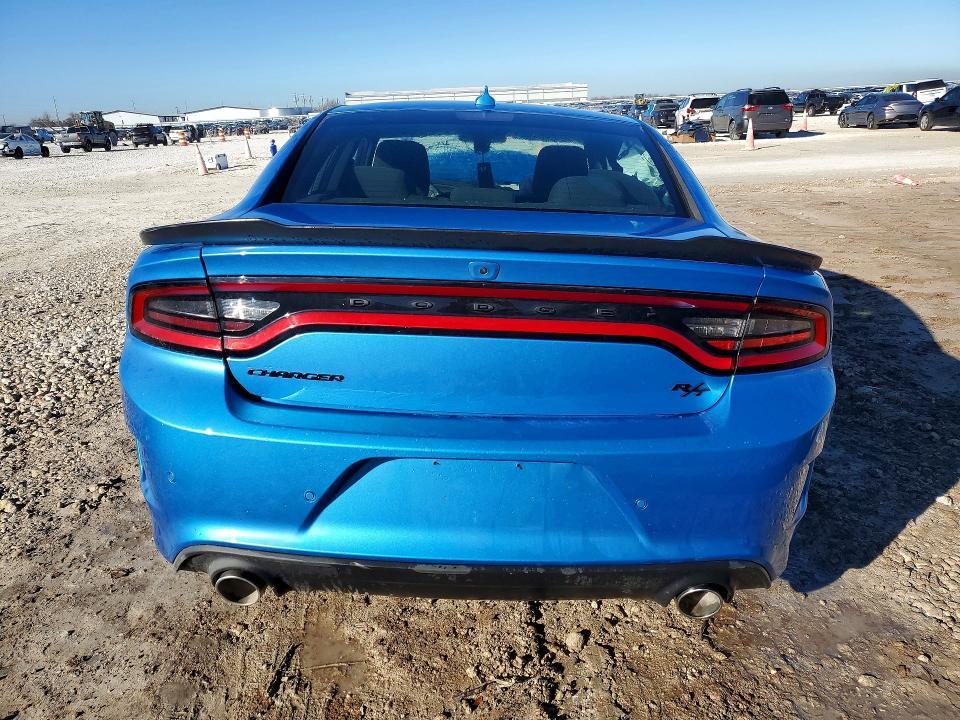 2023 Dodge Charger R/T