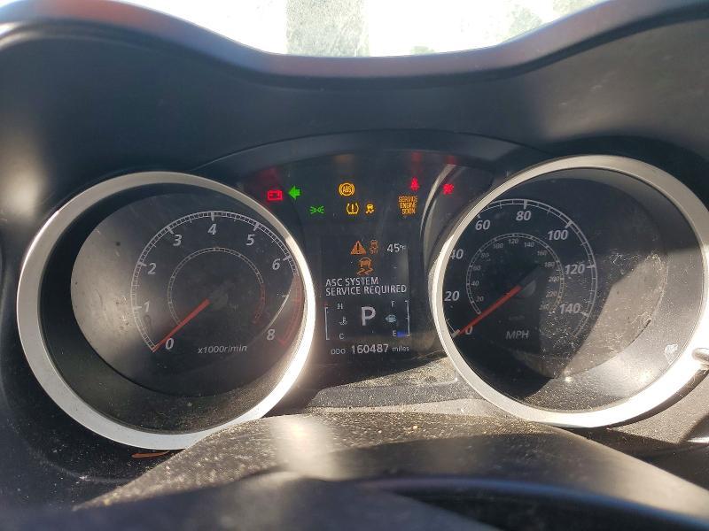 2013 Mitsubishi Lancer gt