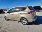 2018 Ford C-max se