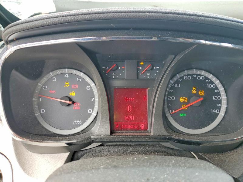 2012 GMC Terrain