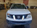2017 Nissan Frontier S