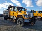 2014 International 7500 Dump Truck