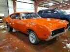 1969 Olds Cutlass