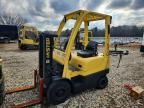 2015 Hyster Forklift