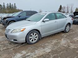 2007 Toyota Camry le V6 en venta en Bowmanville, ON