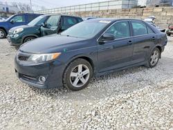 2012 Toyota Camry se for sale in Walton, KY