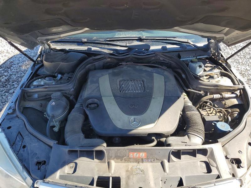 2009 Mercedes-Benz C300