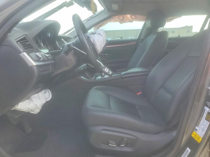 2014 BMW 535 i