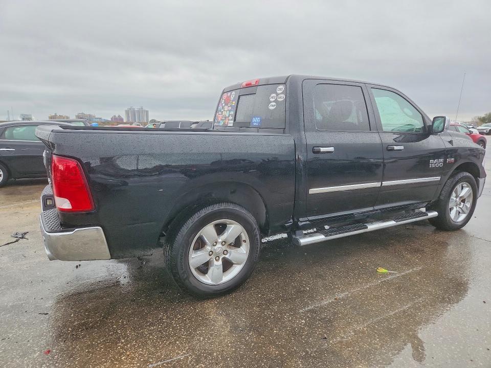 2014 Dodge RAM 1500 SLT