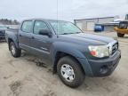 2009 Toyota Tacoma Double Cab