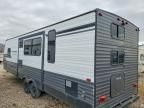 2020 Grand Design Transcend Camper
