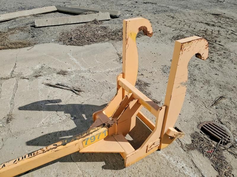 2019 Trailers 2019 Tria Trailer Attachment