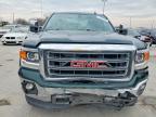 2014 GMC Sierra C1500 SLT