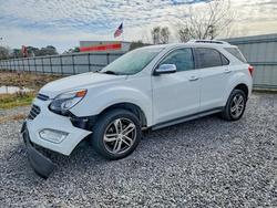 2016 Chevrolet Equinox ltz for sale in Montgomery, AL