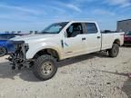 2017 Ford F250 Super Duty