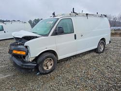2019 Chevrolet Express G2500 for sale in Ellenwood, GA