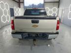 2007 Chevrolet Silverado C1500 Crew Cab