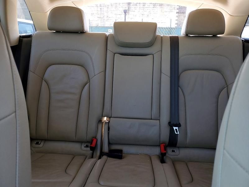 2014 Audi Q5 Premium