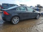 2013 Volvo S60 T6