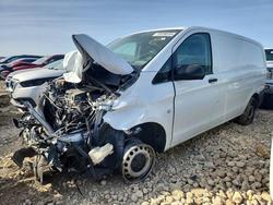 2023 Mercedes-Benz Metris en venta en Grand Prairie, TX
