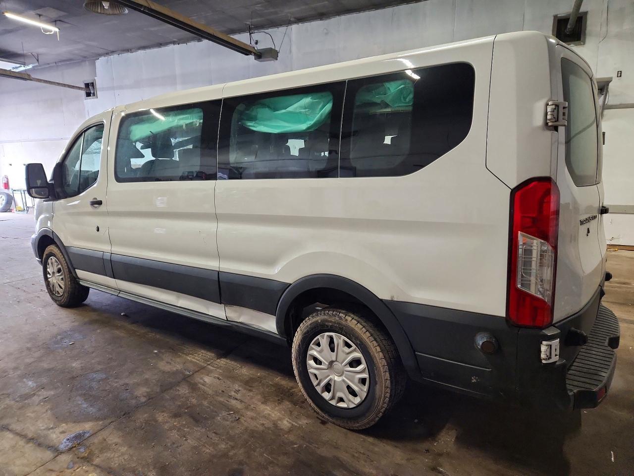 2018 Ford Transit T-350