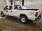 2008 Ford F250 Super Duty